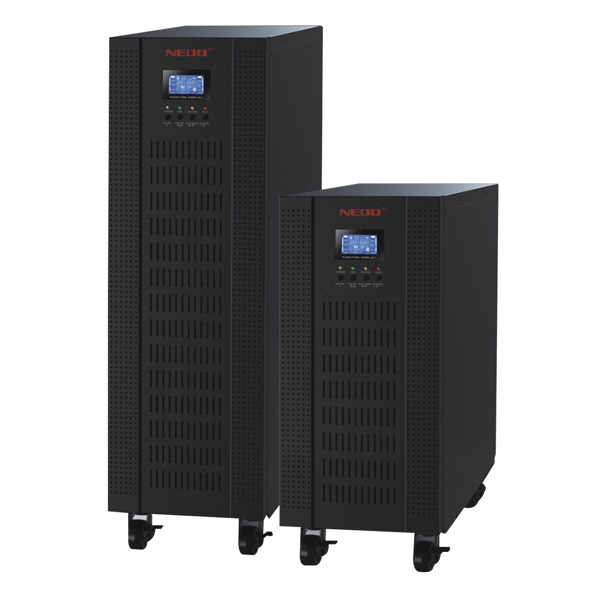 DNAC-33高頻系列不間斷電源