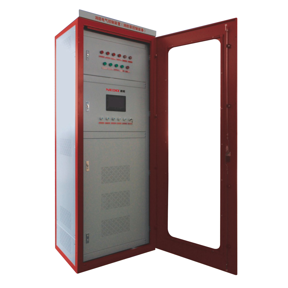 DN-XFXJ系列消防泵巡檢柜 DN-XFXJ系列消防泵巡檢柜